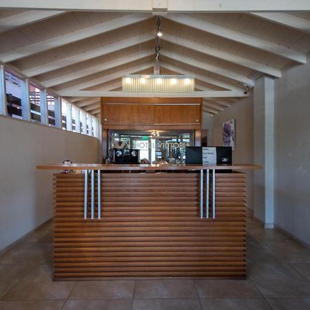 Hotel Victoria Pinamar Exterior photo